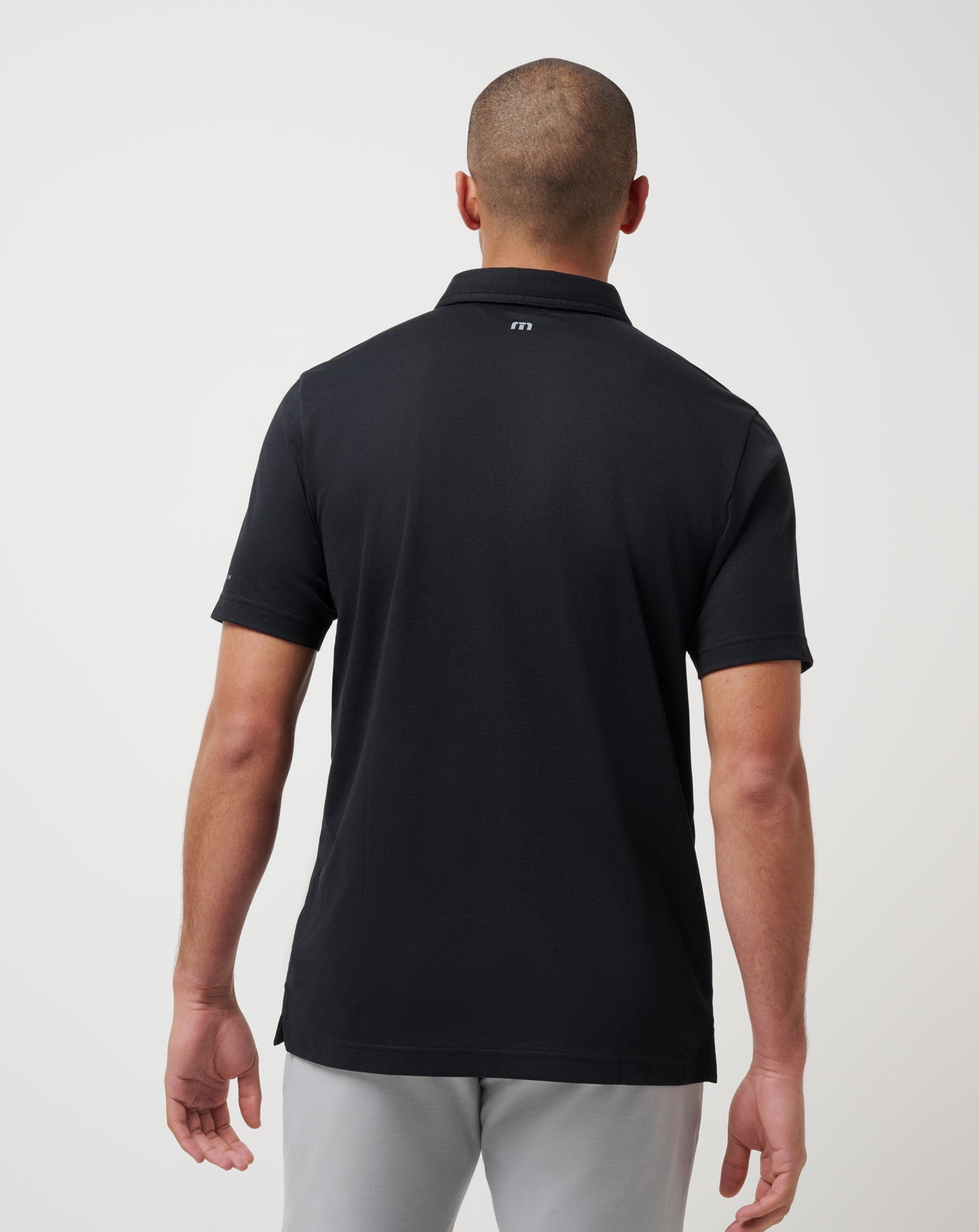 Arizona Diamondbacks Playoff Pitch Polo Men|New/Black
