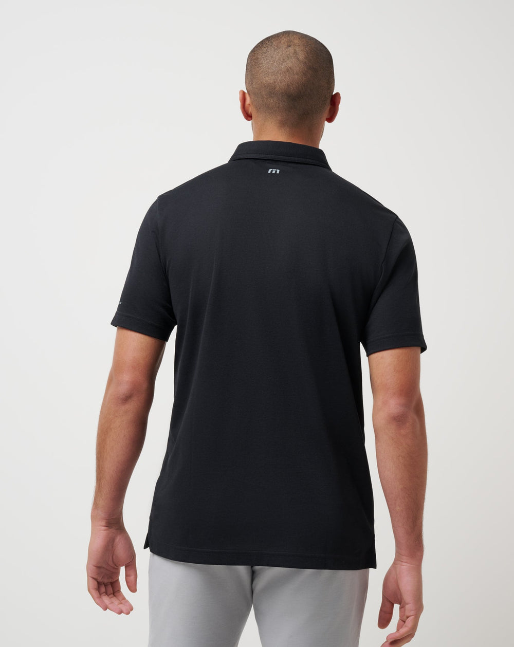 Arizona Diamondbacks Playoff Pitch Polo Men|New/Black