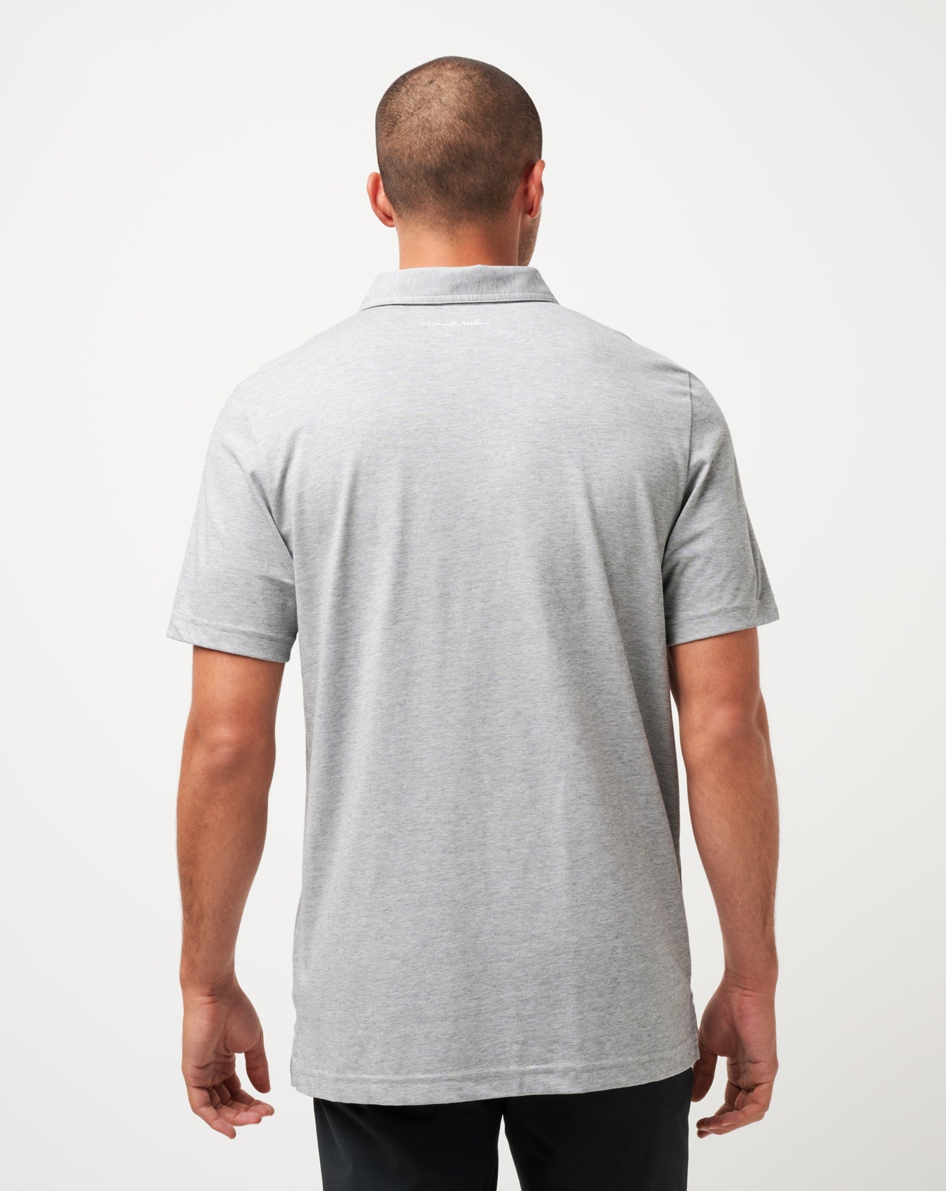 Arizona Diamondbacks The Zinna Polo Men|New/Heather Grey
