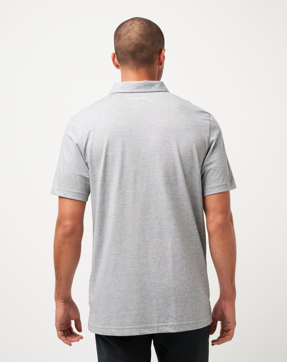 Arizona Diamondbacks The Zinna Polo Men|New/Heather Grey