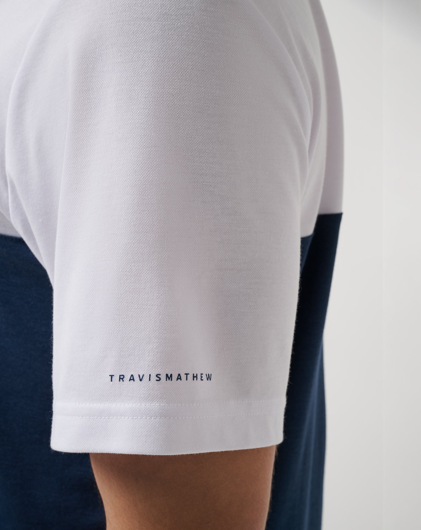 Toronto Blue Jays Home Run Leader Polo Men|Game Day|New/White/Navy