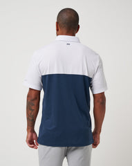 Minnesota Twins Home Run Leader Polo Men|New/White/Navy