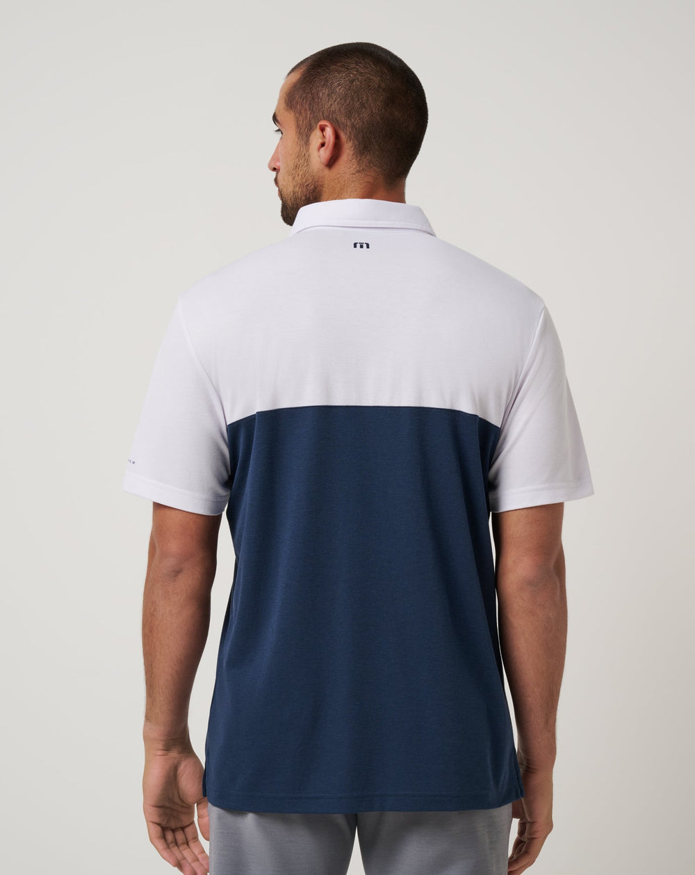 Washington Nationls Home Run Leader Polo Men|New/White/Navy