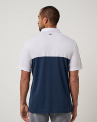 Washington Nationls Home Run Leader Polo Men|New/White/Navy