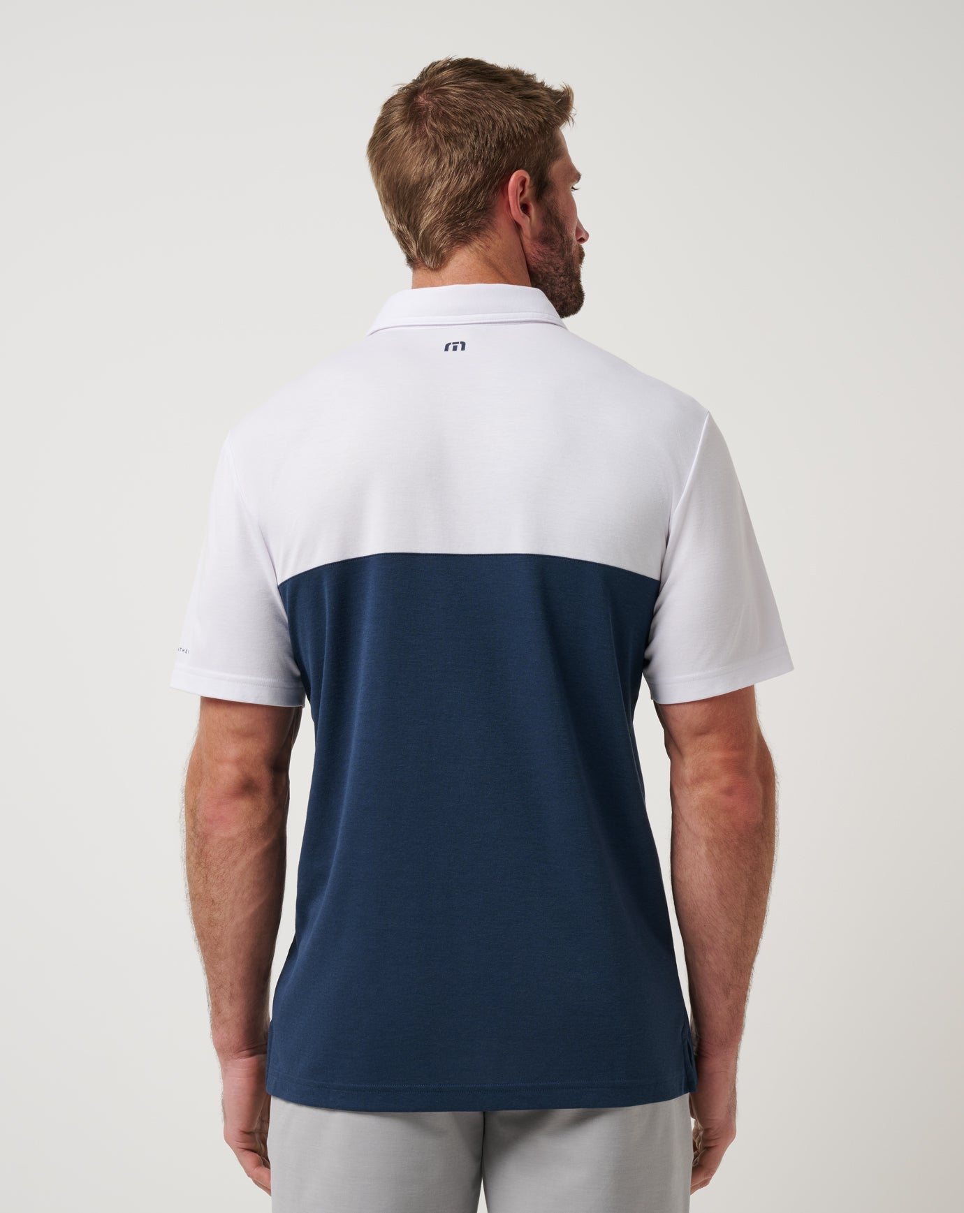 Los Angeles Angels Home Run Leader Polo Men|New/White/Navy