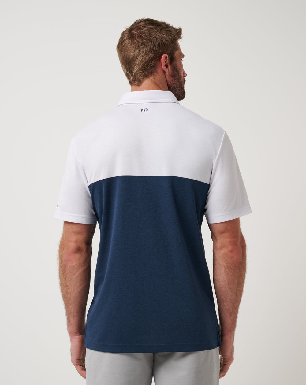 Los Angeles Angels Home Run Leader Polo Men|New/White/Navy