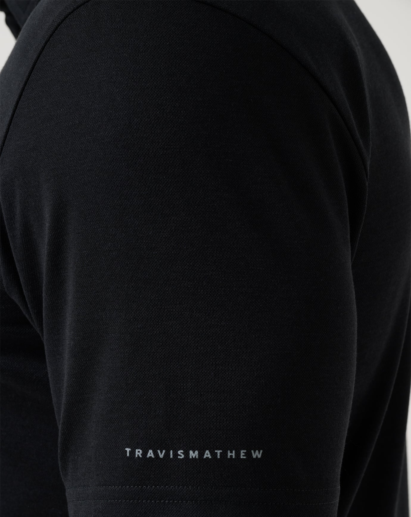 Baltimore Orioles Playoff Pitch Polo Men|New/Black