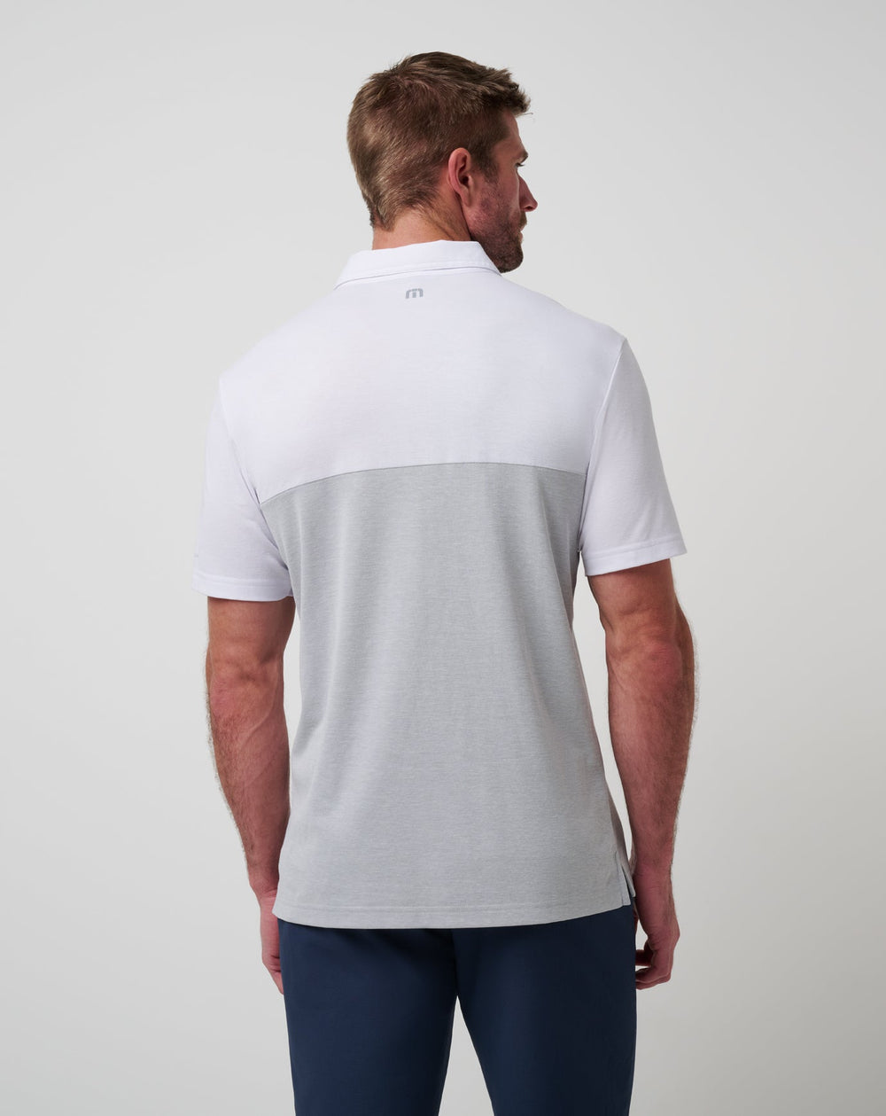 Philadelphia Phillies Home Run Leader Polo Men|Game Day|New/White/Heather Grey