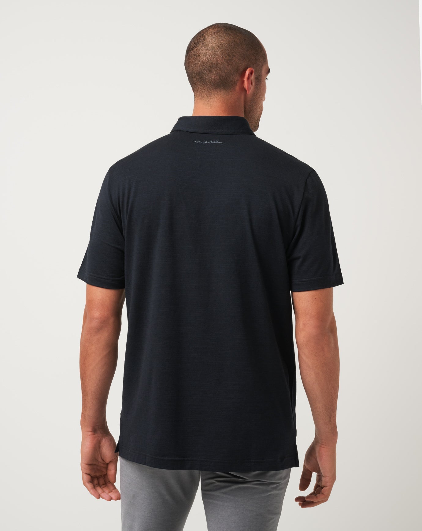 Arizona Diamondbacks The Heater Polo Men|New/Black