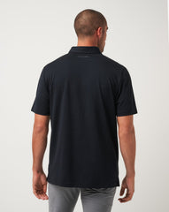 Arizona Diamondbacks The Heater Polo Men|New/Black