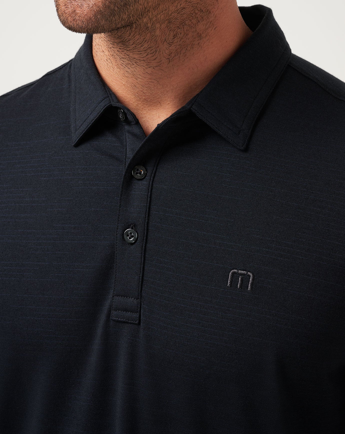 Arizona Diamondbacks The Heater Polo Men|New/Black