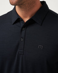 Arizona Diamondbacks The Heater Polo Men|New/Black