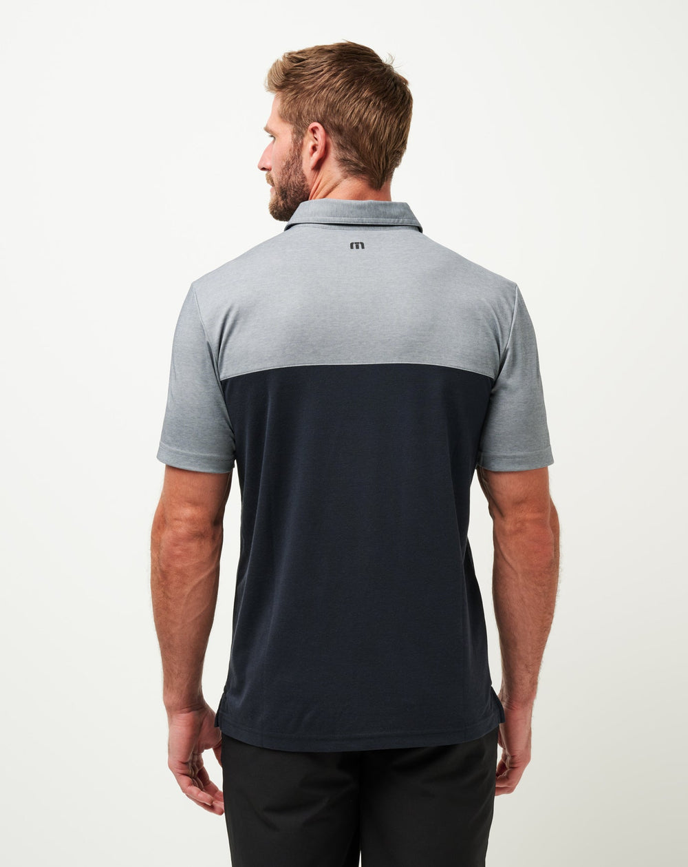San Francisco Giants The Rudds 2.0 Polo Men|New/Black/Heather Black