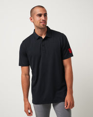San Francisco Giants The Heater Polo Men|New/Black