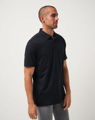 San Francisco Giants The Heater Polo Men|New/Black