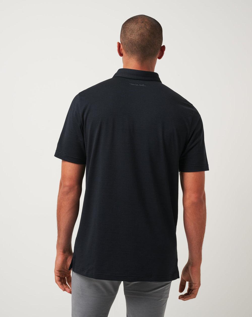 San Francisco Giants The Heater Polo Men|New/Black