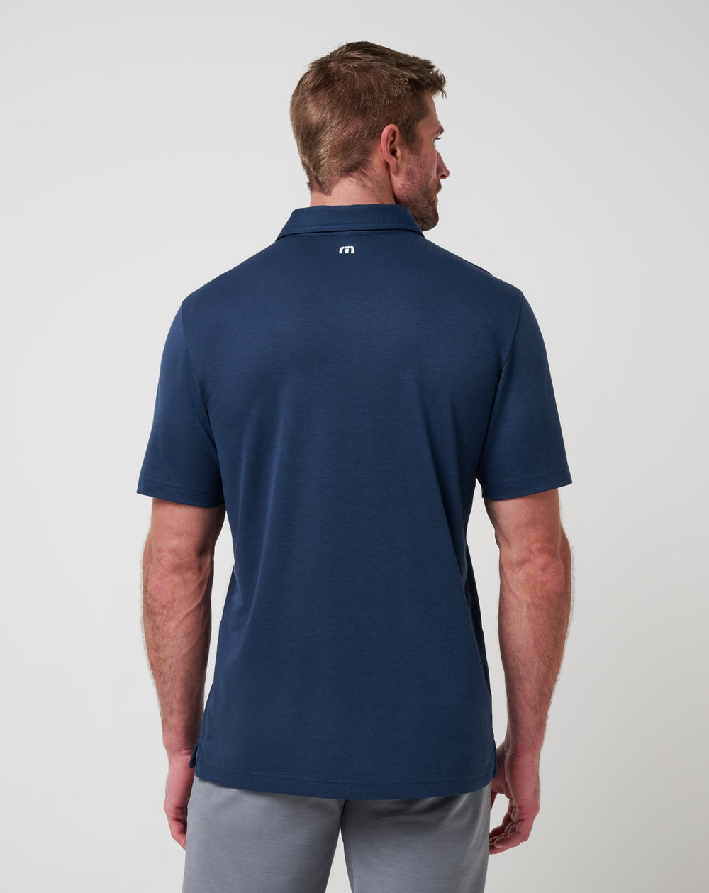 Minnesota Twins Playoff Pitch Polo Men|New/Navy