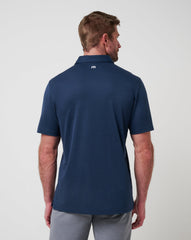 Minnesota Twins Playoff Pitch Polo Men|New/Navy