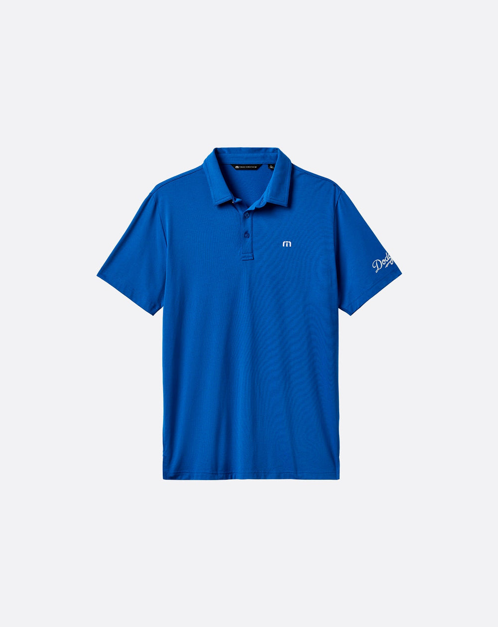 Los Angeles Dodgers Club Rules Polo Men|Game Day|New/Classic Blue