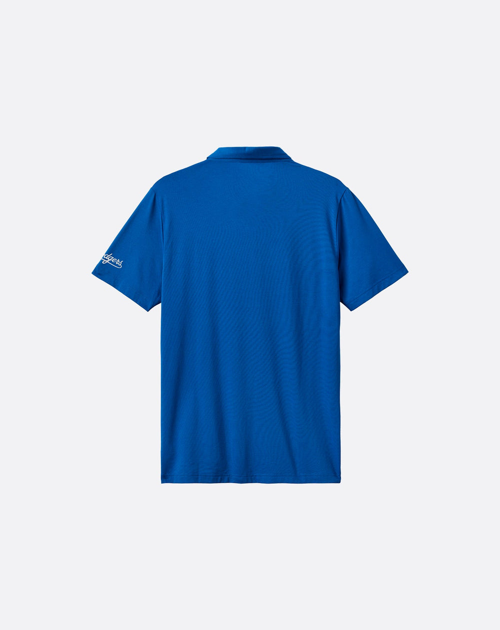 Los Angeles Dodgers Club Rules Polo Men|Game Day|New/Classic Blue