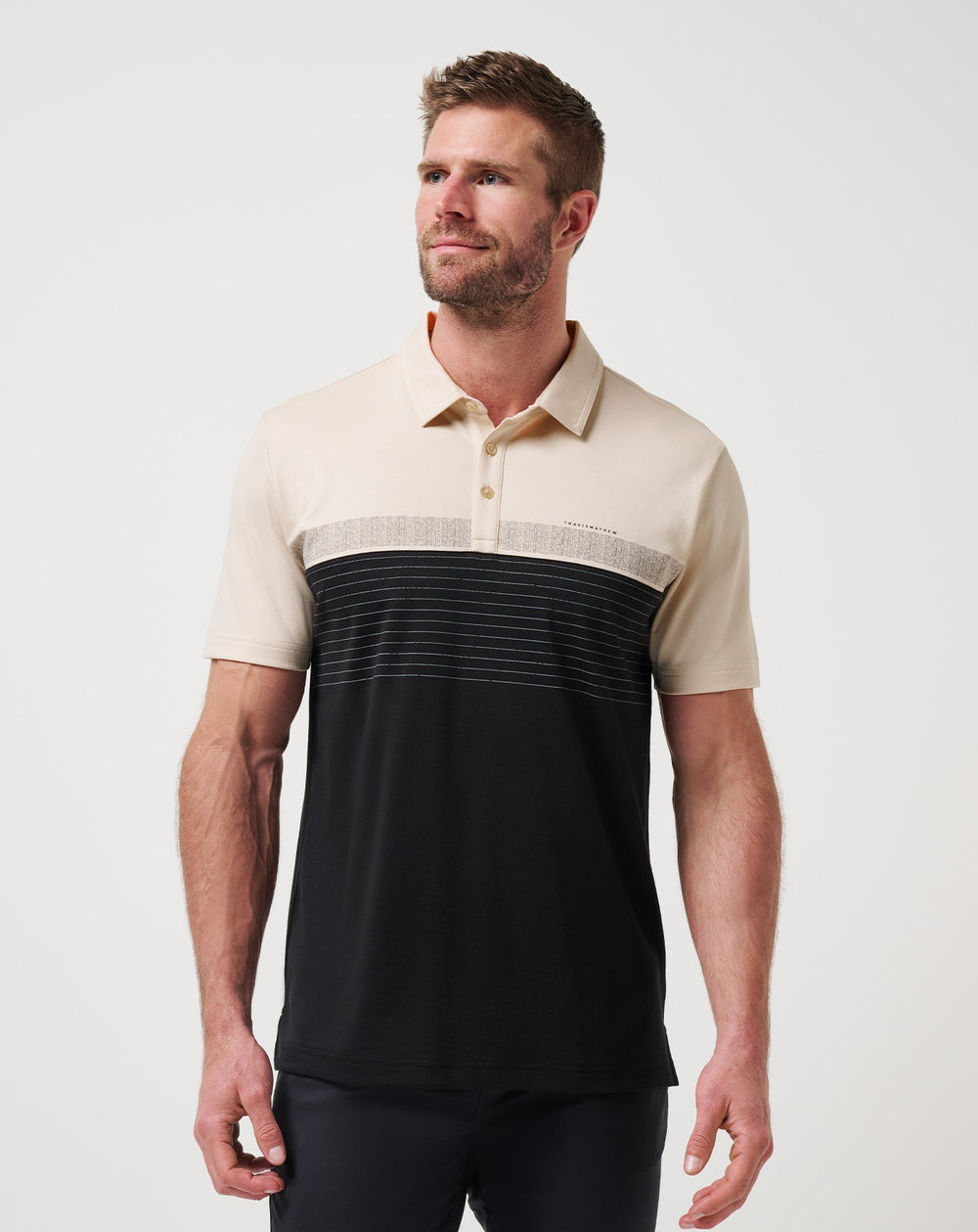 Hang Glide Polo Men/Italian Sand