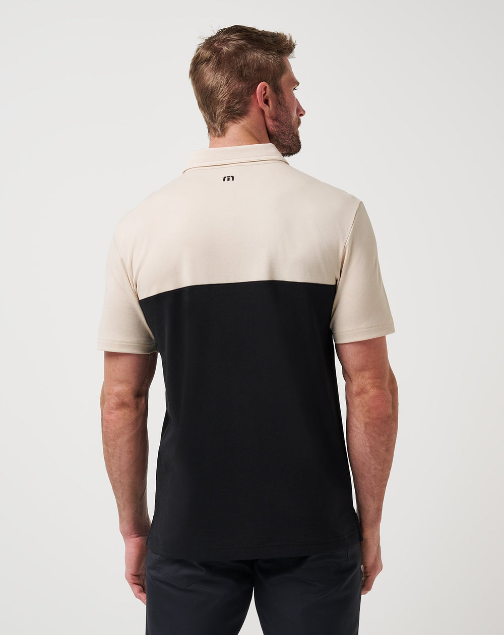 Hang Glide Polo Men/Italian Sand