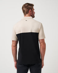 Hang Glide Polo Men/Italian Sand