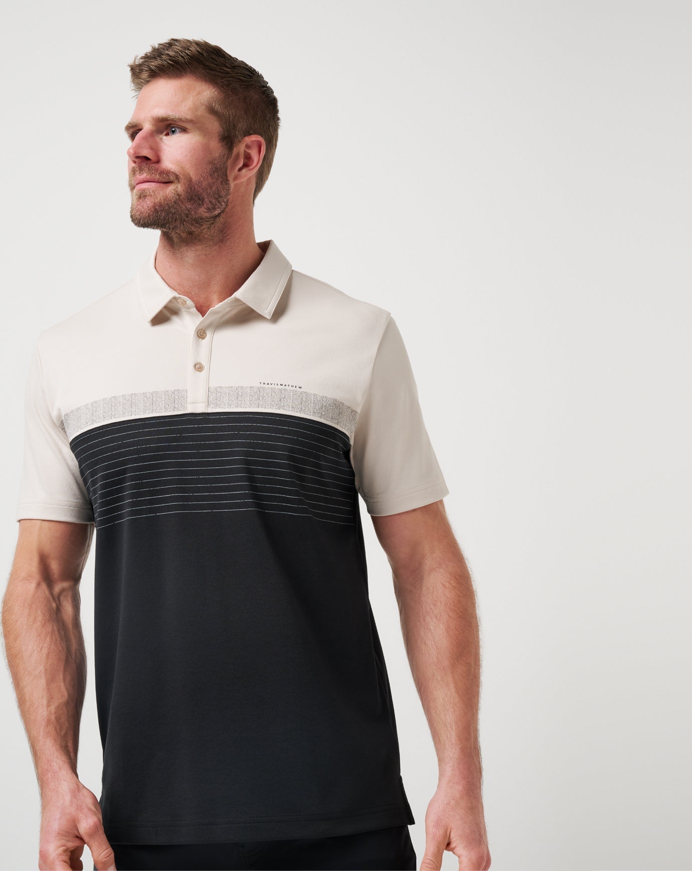 Hang Glide Polo Men/Italian Sand