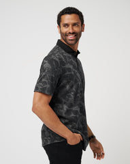 Study Abroad Polo Men/Black