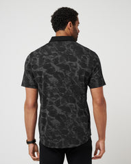 Study Abroad Polo Men/Black