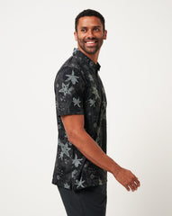 Trek Tide Polo Men/Black