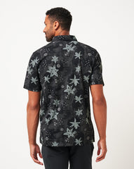 Trek Tide Polo Men/Black