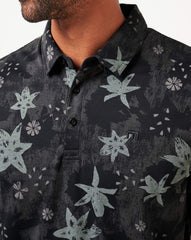 Trek Tide Polo Men/Black