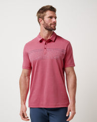 Final Call Polo Men/Rose Wine