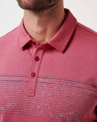 Final Call Polo Men/Rose Wine