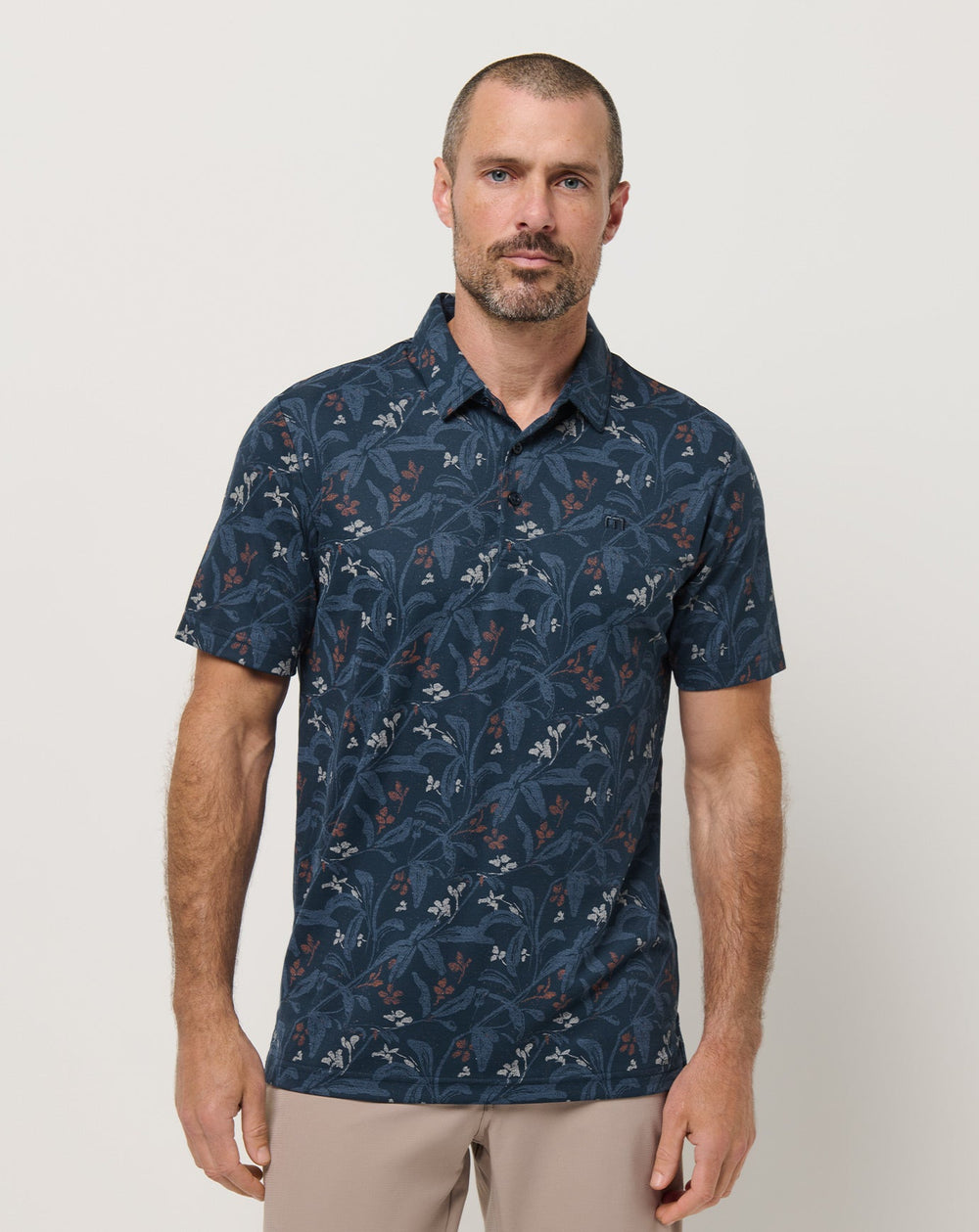 Relationship Status Polo Men/Titan