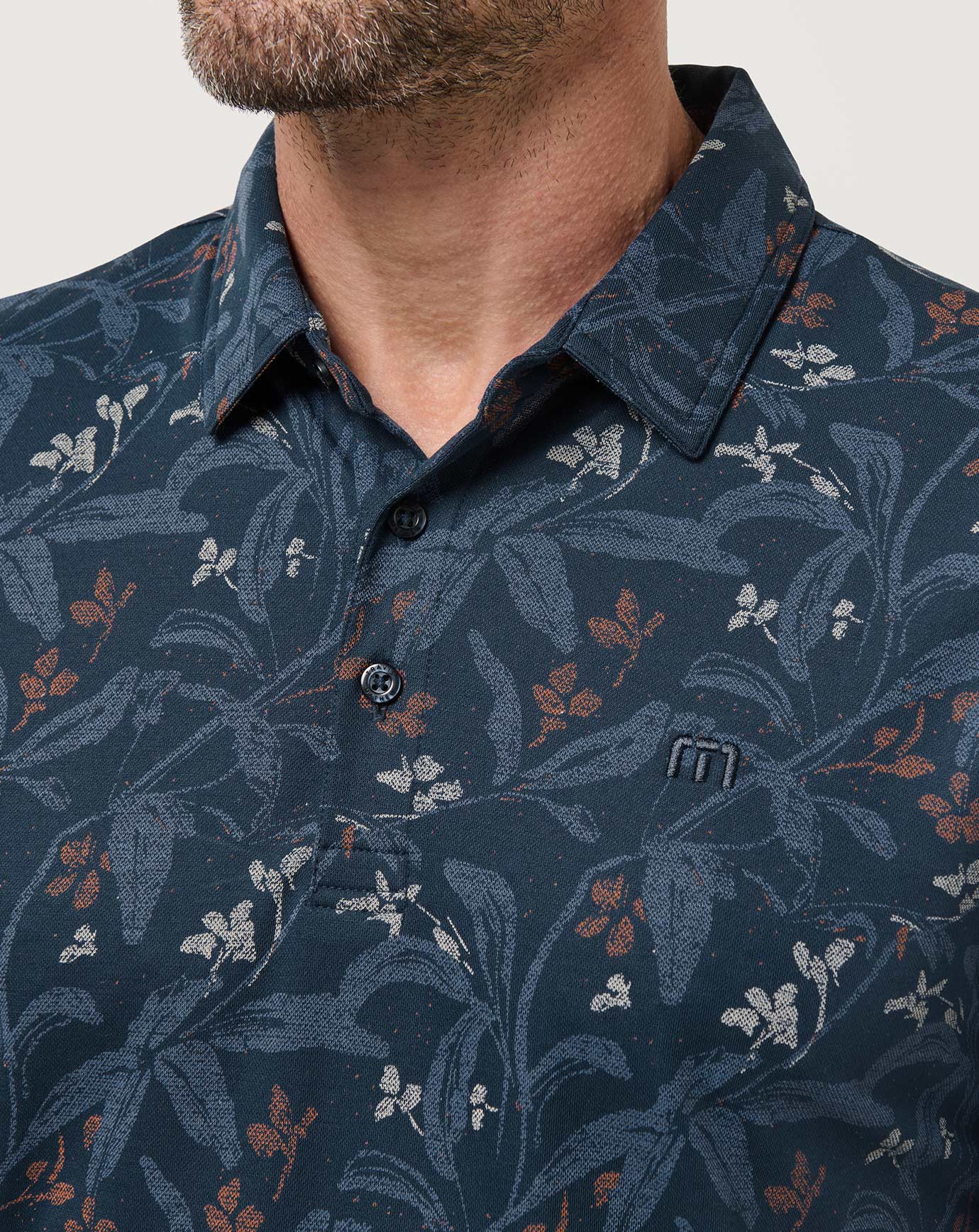 Relationship Status Polo Men/Titan