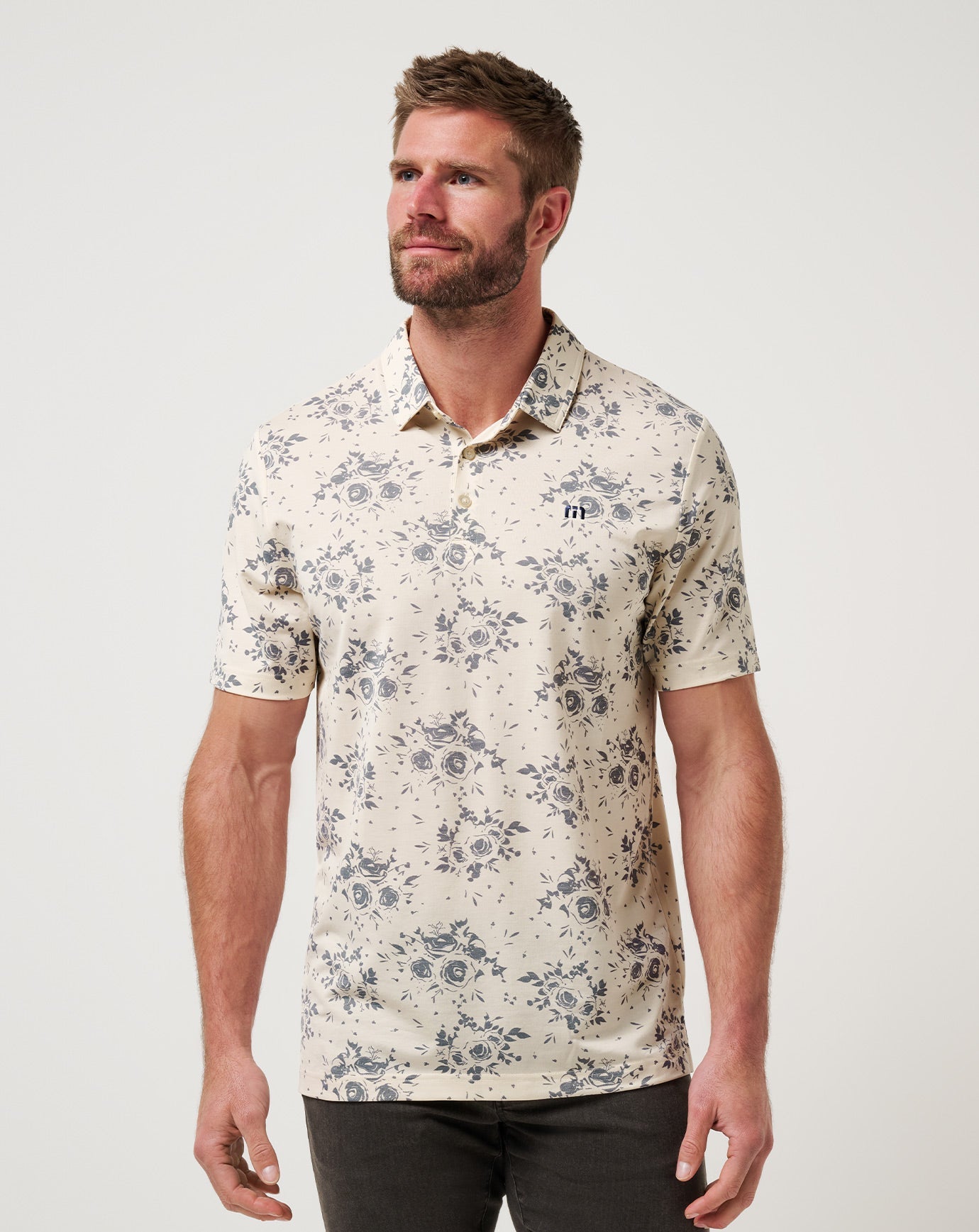 Local Forecast Polo Men/Birch