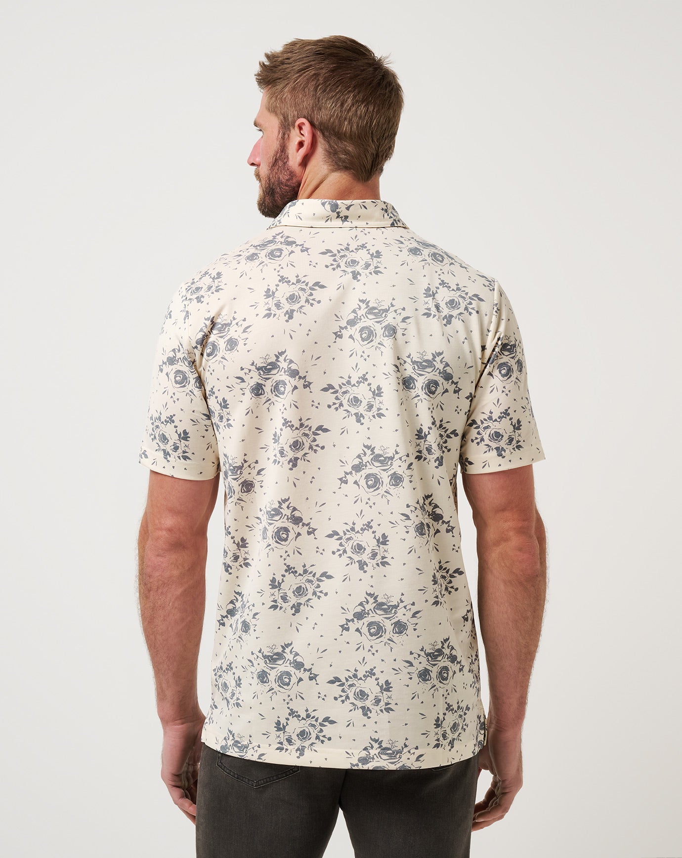 Local Forecast Polo Men/Birch
