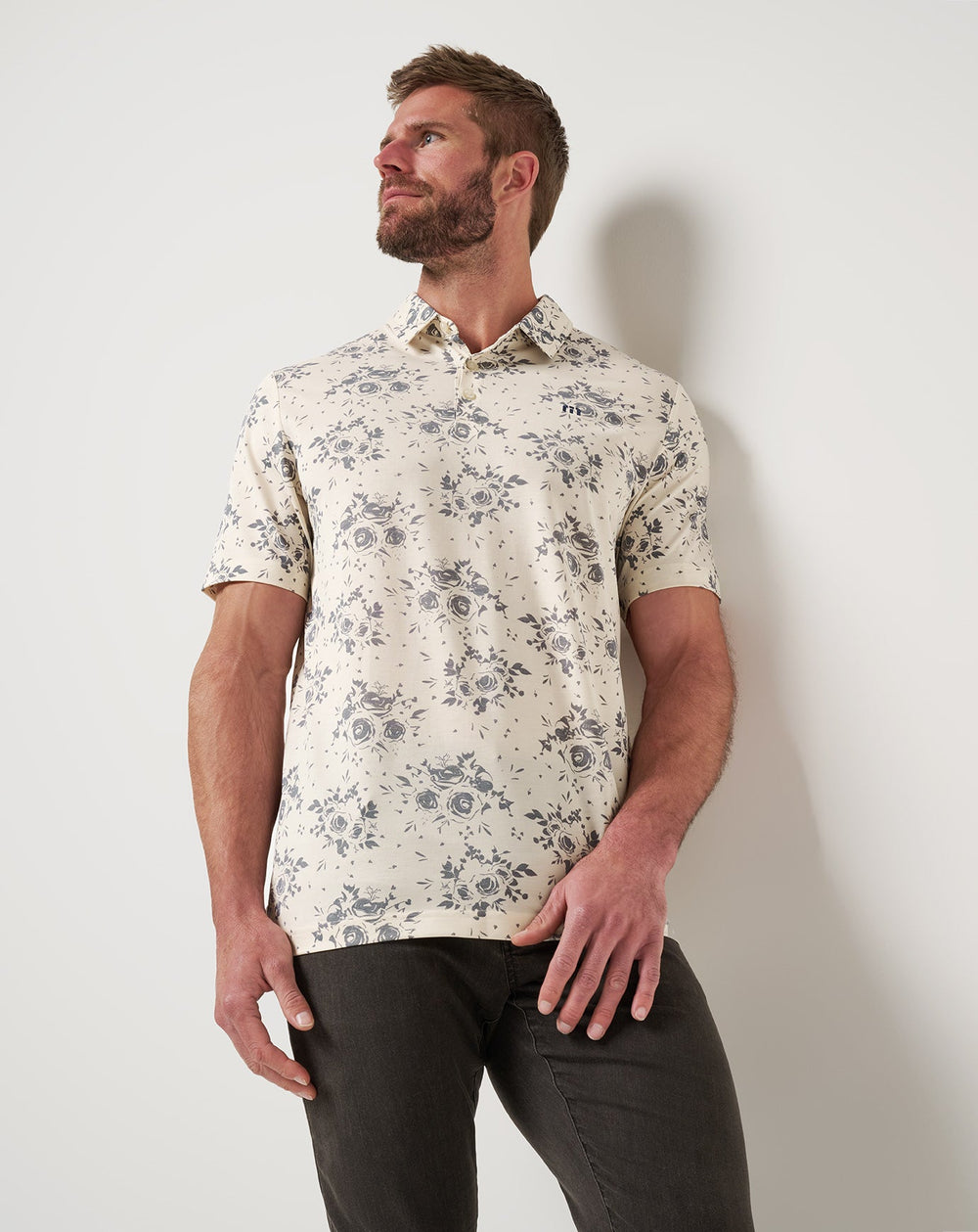 Local Forecast Polo Men/Birch