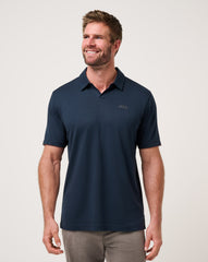 Late At Night Polo Men/Total Eclipse
