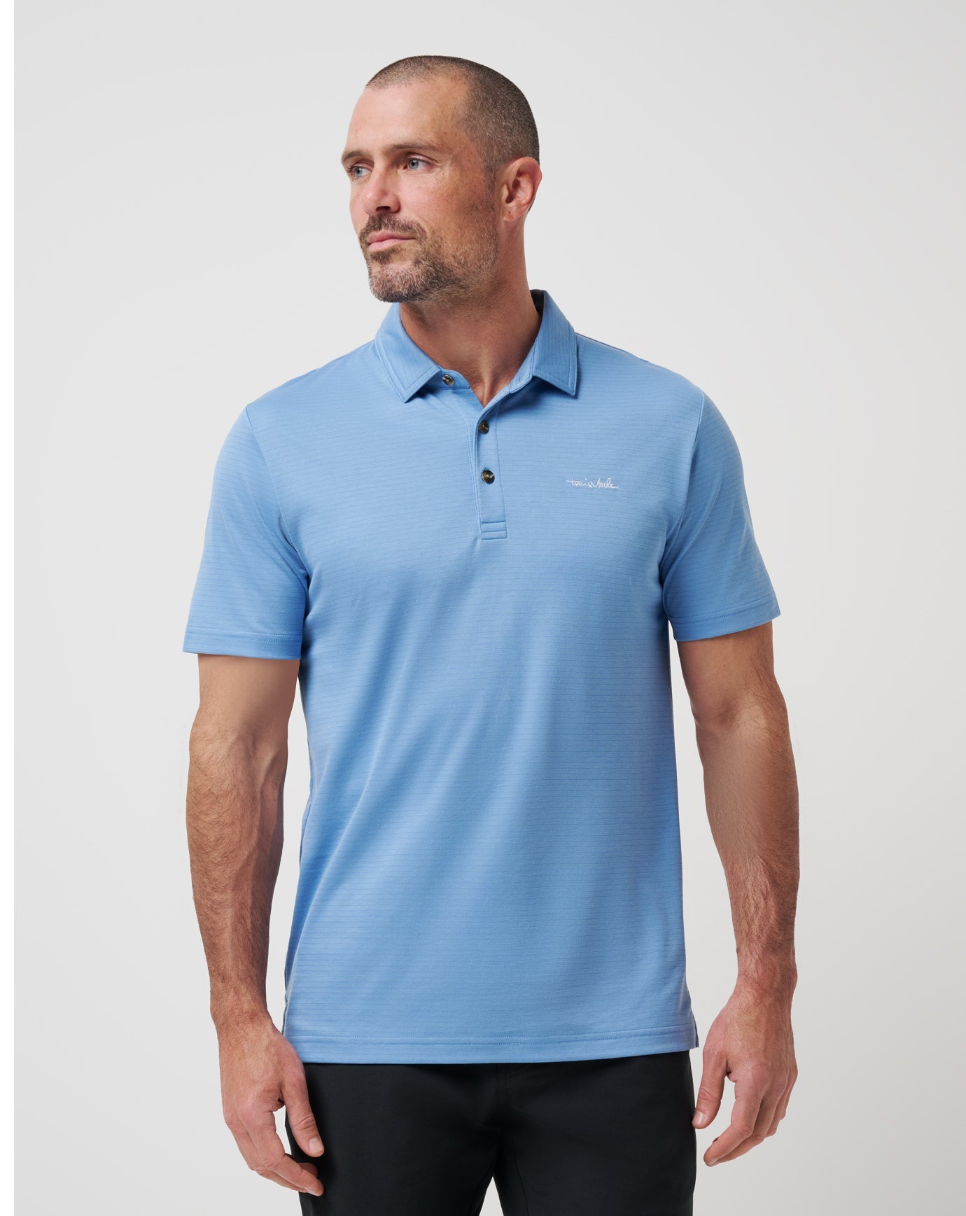 The Zinna 2.0 Polo Men/Allure