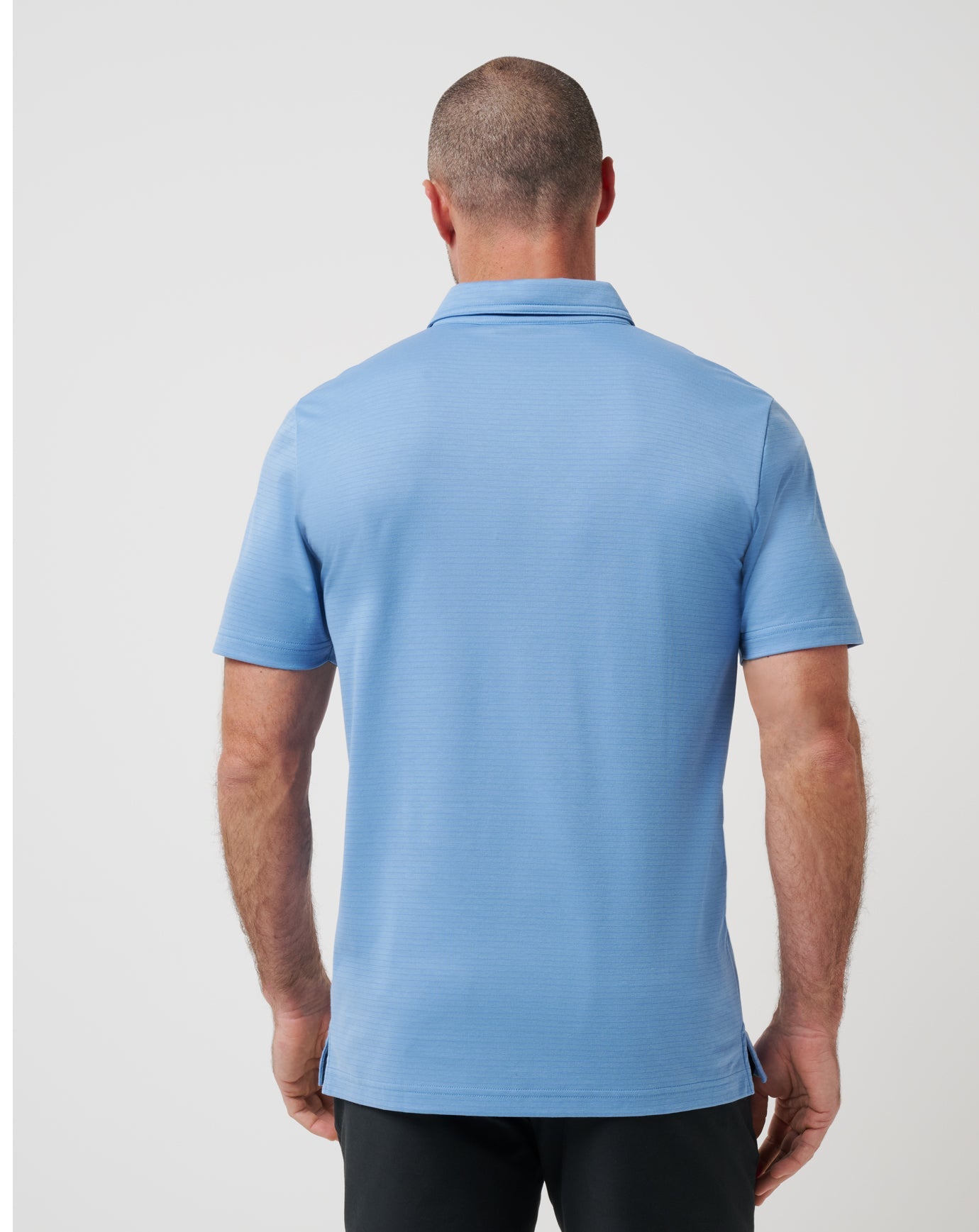 The Zinna 2.0 Polo Men/Allure