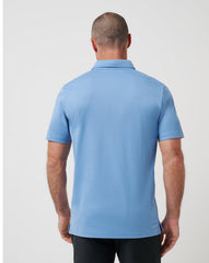The Zinna 2.0 Polo Men/Allure