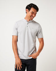 Sunny Days Ahead Polo Men|Golf/Micro Chip