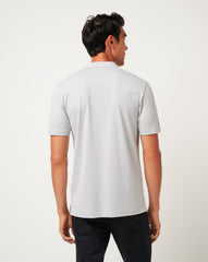 Sunny Days Ahead Polo Men|Golf/Micro Chip