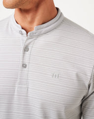 Sunny Days Ahead Polo Men|Golf/Micro Chip