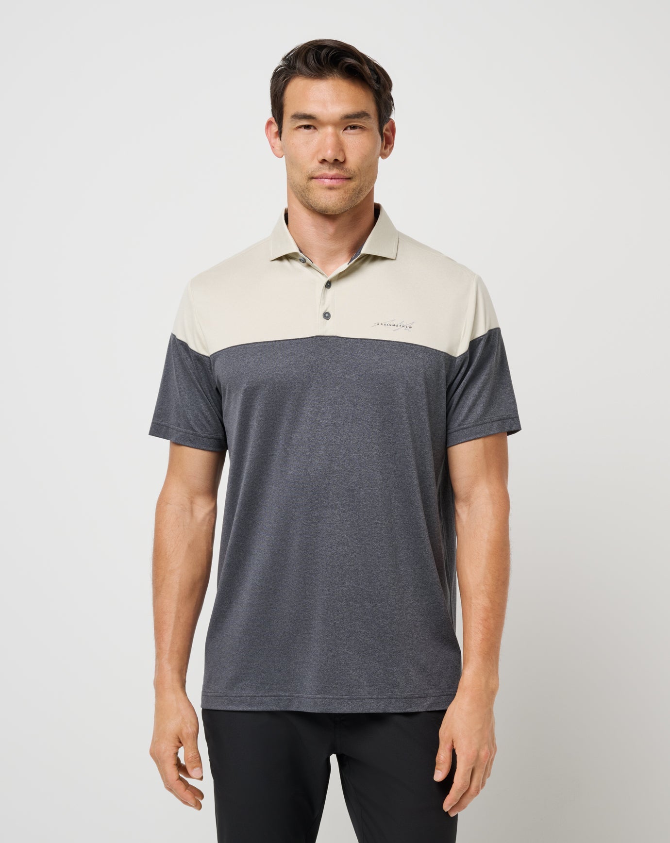 Sunset Swing Polo Men|Golf|New/Italian Sand