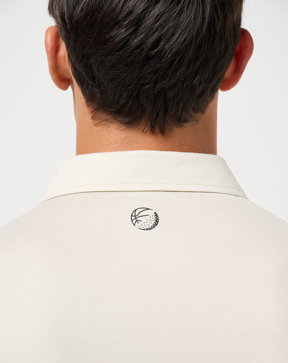 Sunset Swing Polo Men|Golf|New/Italian Sand