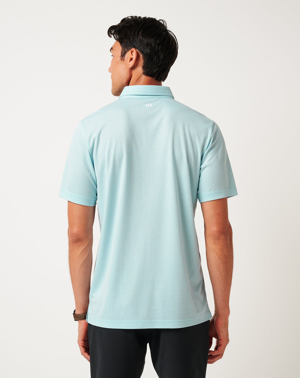 Lake Breeze Polo Men/Cory Blue
